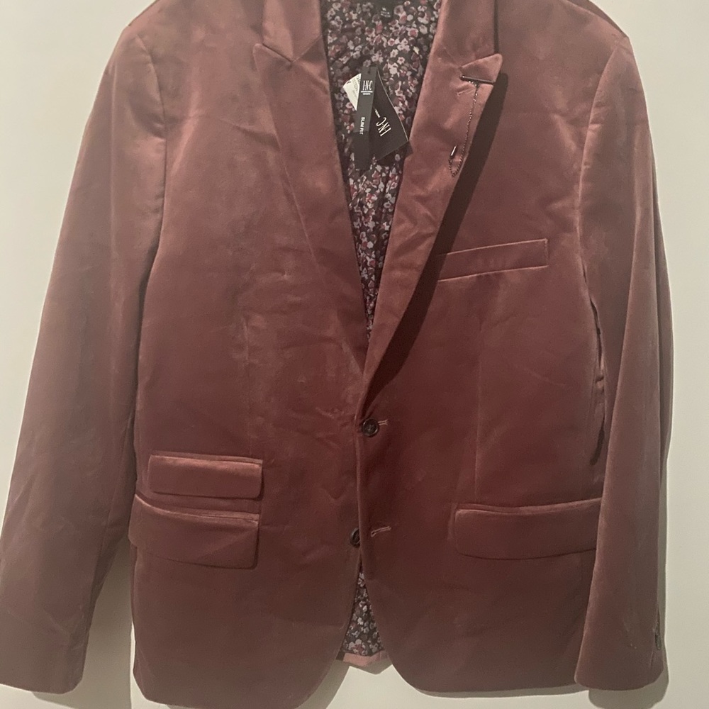 Inc coat